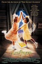 A Little Princess - Movie Poster (xs thumbnail)