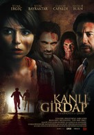 The Ghosts of Garip - Turkish Movie Poster (xs thumbnail)