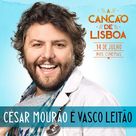 A Can&ccedil;&atilde;o de Lisboa - Portuguese Movie Poster (xs thumbnail)