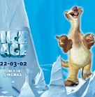Ice Age - Movie Poster (xs thumbnail)