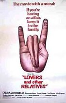 Peccato veniale - Movie Poster (xs thumbnail)