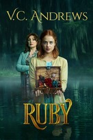 V.C. Andrews&#039; Ruby - Movie Cover (xs thumbnail)