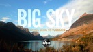 &quot;The Big Sky&quot; - Video on demand movie cover (xs thumbnail)