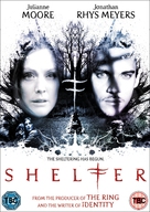 Shelter - British Movie Cover (xs thumbnail)