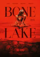 Bone Lake Poster