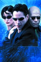 The Matrix Revisited -  Key art (xs thumbnail)