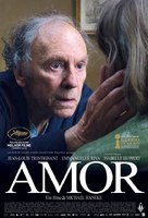 Amour - Brazilian Movie Poster (xs thumbnail)