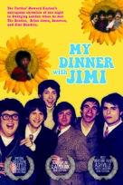 My Dinner with Jimi - Movie Cover (xs thumbnail)