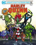 "Harley Quinn" Poster