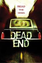 Dead End - DVD movie cover (xs thumbnail)