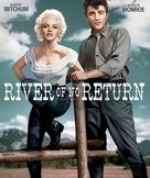 River of No Return - Movie Cover (xs thumbnail)