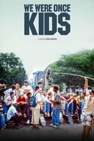 We Were Once Kids - Australian Movie Poster (xs thumbnail)