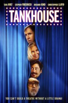 Tankhouse - Movie Poster (xs thumbnail)