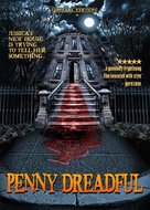 Penny Dreadful - DVD movie cover (xs thumbnail)