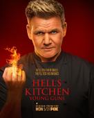 &quot;Hell&#039;s Kitchen&quot; - Movie Poster (xs thumbnail)