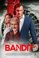 Bandit -  Movie Poster (xs thumbnail)