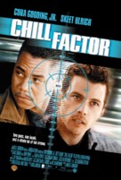 Chill Factor - Movie Poster (xs thumbnail)