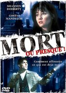 Almost Dead - French Movie Cover (xs thumbnail)