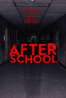 After School - Movie Poster (xs thumbnail)