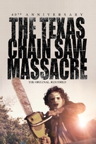 The Texas Chain Saw Massacre - Movie Poster (xs thumbnail)