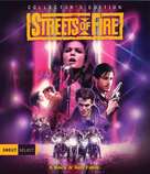 Streets of Fire - Movie Cover (xs thumbnail)
