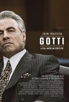 Gotti - Movie Poster (xs thumbnail)