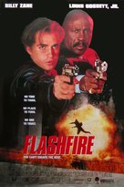 Flashfire - Movie Poster (xs thumbnail)