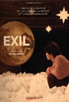 Exil - French DVD movie cover (xs thumbnail)