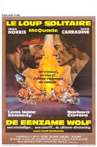 Lone Wolf McQuade - Belgian Movie Poster (xs thumbnail)