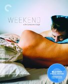 Weekend - Blu-Ray movie cover (xs thumbnail)