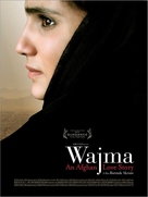 Wajma - Movie Poster (xs thumbnail)