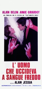 Traitement de choc - Italian Movie Poster (xs thumbnail)