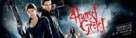 Hansel &amp; Gretel: Witch Hunters - Mexican Movie Poster (xs thumbnail)