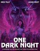One Dark Night - Blu-Ray movie cover (xs thumbnail)
