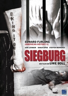 Stoic - German DVD movie cover (xs thumbnail)