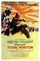 Young Winston - Movie Poster (xs thumbnail)