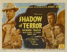 Shadow of Terror - Movie Poster (xs thumbnail)