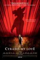 Edmond - Movie Poster (xs thumbnail)