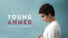 Le jeune Ahmed - Singaporean Movie Cover (xs thumbnail)