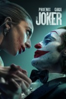 Joker: Folie &agrave; Deux - Movie Poster (xs thumbnail)