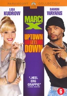 Marci X - Dutch Movie Cover (xs thumbnail)