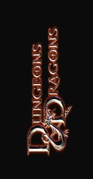 Dungeons And Dragons - Logo (xs thumbnail)