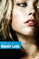 All the Boys Love Mandy Lane - DVD movie cover (xs thumbnail)