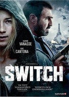 Switch - Swedish DVD movie cover (xs thumbnail)