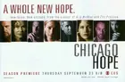 "Chicago Hope" Poster