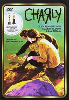 Charly - Spanish Movie Cover (xs thumbnail)