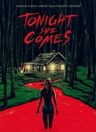 Tonight She Comes - Austrian Blu-Ray movie cover (xs thumbnail)