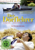 Venkovsk&yacute; ucitel - German DVD movie cover (xs thumbnail)