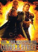 Jump Out Boys - German DVD movie cover (xs thumbnail)