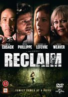 Reclaim - Danish Movie Cover (xs thumbnail)